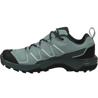 Salomon zapatilla trekking mujer _3_SHOES EXEO 2 GTX W puntera