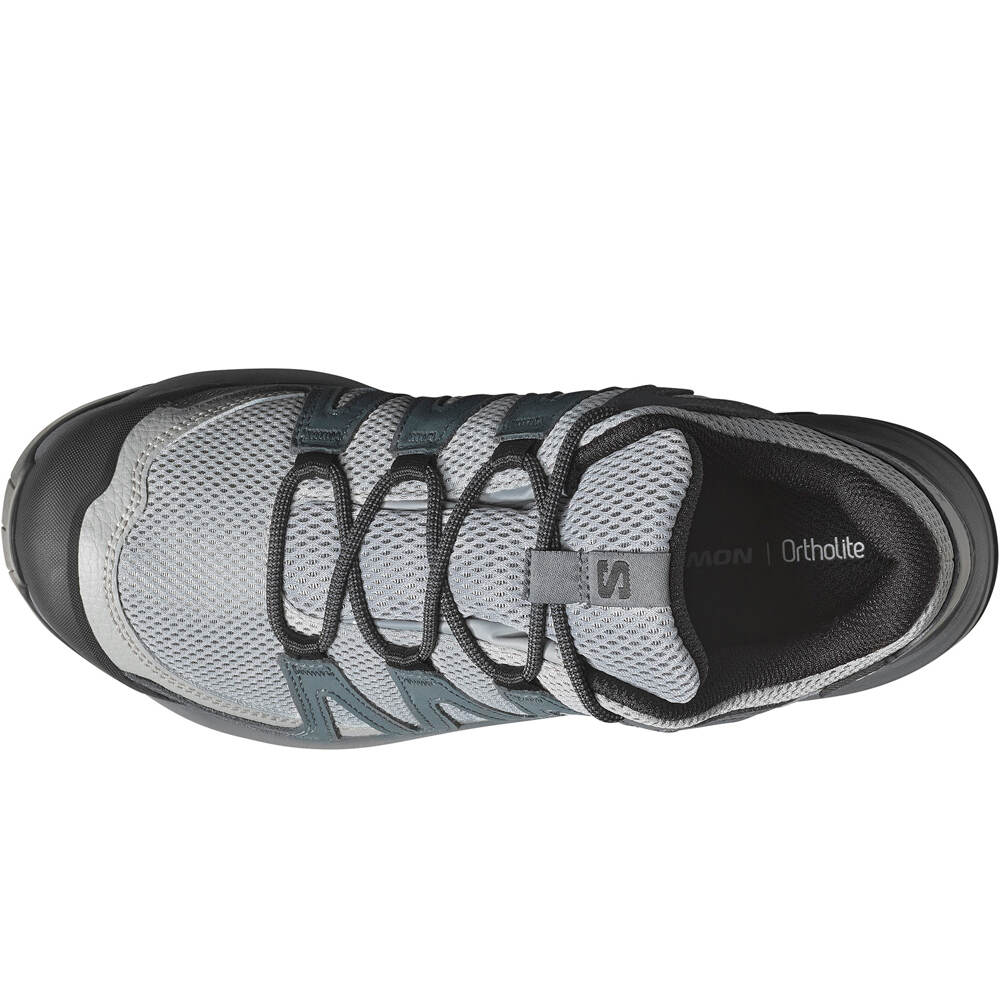 Salomon zapatilla trekking mujer _3_X-ADVENTURE RECON GTX W 05