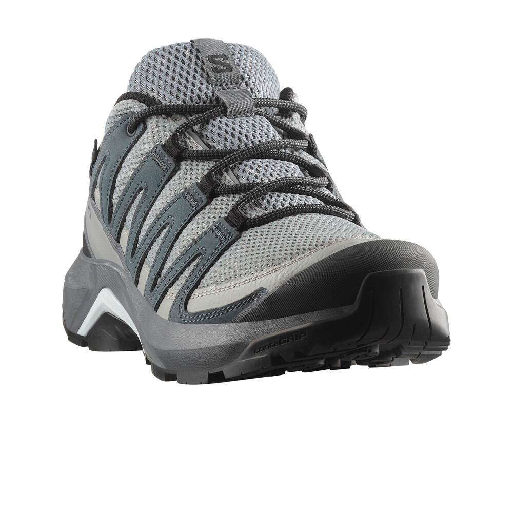 Salomon zapatilla trekking mujer _3_X-ADVENTURE RECON GTX W lateral interior