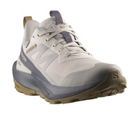 Salomon zapatilla trekking mujer ELIXIR ACTIV GTX W lateral interior