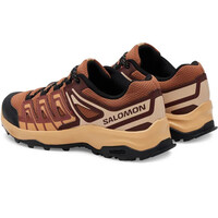 Salomon zapatilla trekking mujer EXTEGRA W puntera