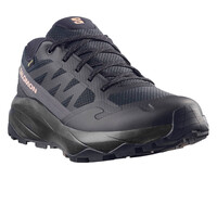 Salomon zapatilla trekking mujer OUTSCAPE GTX W lateral interior