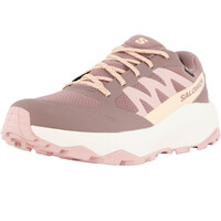 Salomon zapatilla trekking mujer OUTSCAPE GTX W puntera