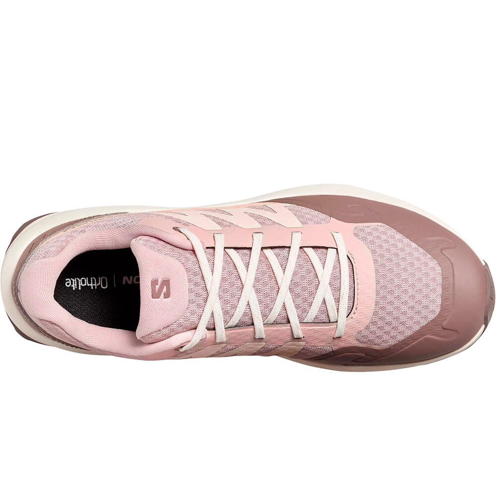 Salomon zapatilla trekking mujer OUTSCAPE W 05