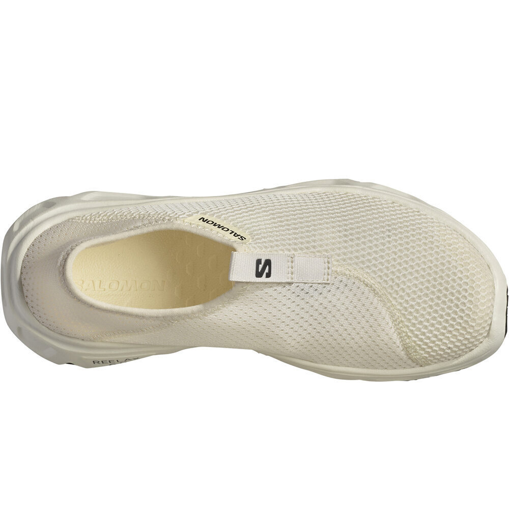Salomon zapatilla trekking mujer REELAX MOC 6.0 W 05