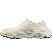Salomon zapatilla trekking mujer REELAX MOC 6.0 W puntera