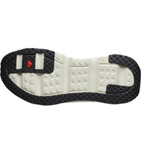 Salomon zapatilla trekking mujer REELAX MOC 6.0 W vista superior