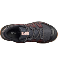 Salomon zapatilla trekking mujer X-ADVENTURE RECON GTX W 05