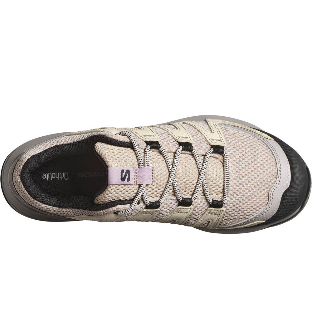 Salomon zapatilla trekking mujer X-ADVENTURE RECON W 05