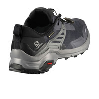 Salomon zapatilla trekking mujer X RAISE GTX W lateral interior