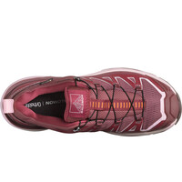 Salomon zapatilla trekking mujer X ULTRA 360 EDGE GTX W 05