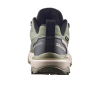 Salomon zapatilla trekking mujer X ULTRA 360 EDGE GTX W puntera