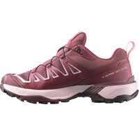 Salomon zapatilla trekking mujer X ULTRA 360 EDGE GTX W puntera