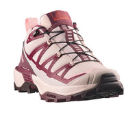 Salomon zapatilla trekking mujer X ULTRA 360 EDGE W lateral interior