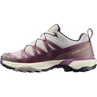 Salomon zapatilla trekking mujer X ULTRA 360 EDGE W puntera