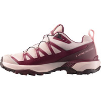 Salomon zapatilla trekking mujer X ULTRA 360 EDGE W puntera