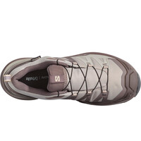 Salomon zapatilla trekking mujer X ULTRA 360 GTX W 05