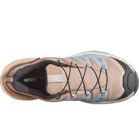 Salomon zapatilla trekking mujer X ULTRA 360 GTX W 05