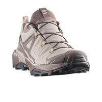Salomon zapatilla trekking mujer X ULTRA 360 GTX W lateral interior
