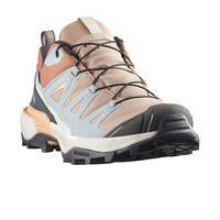 Salomon zapatilla trekking mujer X ULTRA 360 GTX W lateral interior
