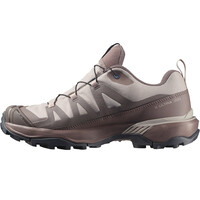 Salomon zapatilla trekking mujer X ULTRA 360 GTX W puntera