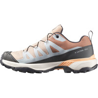 Salomon zapatilla trekking mujer X ULTRA 360 GTX W puntera