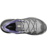 Salomon zapatilla trekking mujer X ULTRA 360 LTR GTX W 05