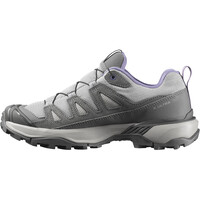 Salomon zapatilla trekking mujer X ULTRA 360 LTR GTX W puntera