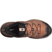 Salomon zapatilla trekking mujer X ULTRA 360 LTR W 05