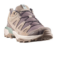Salomon zapatilla trekking mujer X ULTRA 360 LTR W lateral interior
