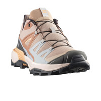 Salomon zapatilla trekking mujer X ULTRA 360 W lateral interior