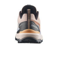 Salomon zapatilla trekking mujer X ULTRA 360 W vista trasera
