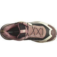 Salomon zapatilla trekking mujer X ULTRA 5 GTX W 05