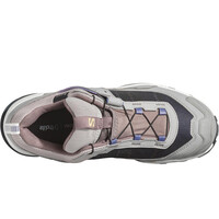 Salomon zapatilla trekking mujer X ULTRA 5 GTX W 05