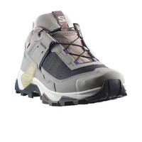 Salomon zapatilla trekking mujer X ULTRA 5 GTX W lateral interior