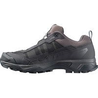 Salomon zapatilla trekking mujer X ULTRA 5 GTX W puntera