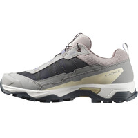 Salomon zapatilla trekking mujer X ULTRA 5 GTX W puntera