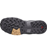 Salomon zapatilla trekking mujer X ULTRA 5 GTX W vista superior