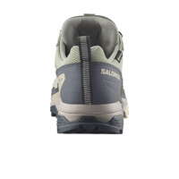 Salomon zapatilla trekking mujer X ULTRA 5 GTX W vista trasera