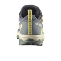 Salomon zapatilla trekking mujer X ULTRA 5 GTX W vista trasera