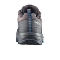 Salomon zapatilla trekking mujer X ULTRA 5 GTX W vista trasera