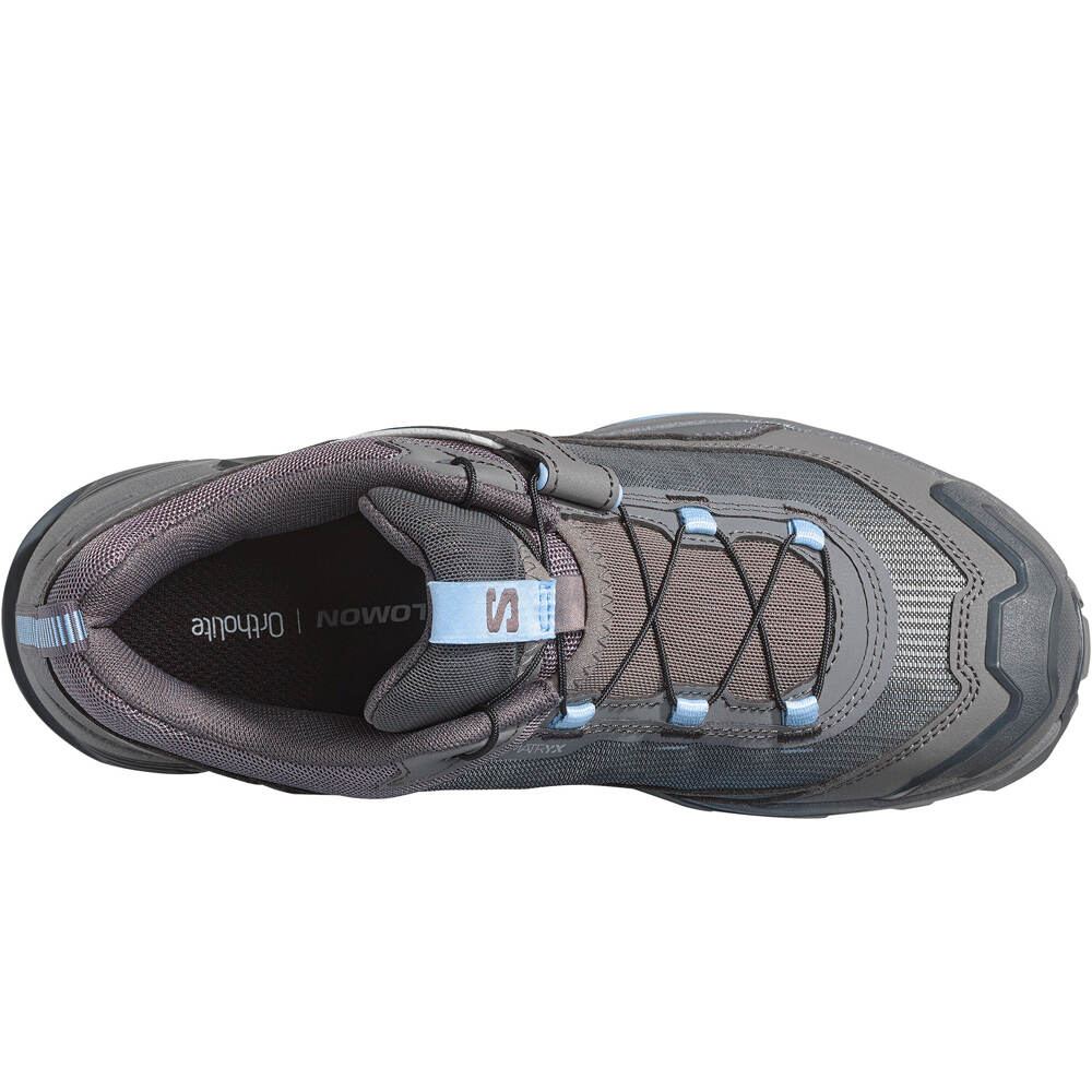 Salomon zapatilla trekking mujer X ULTRA 5 W 05