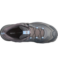Salomon zapatilla trekking mujer X ULTRA 5 W 05