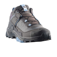 Salomon zapatilla trekking mujer X ULTRA 5 W lateral interior