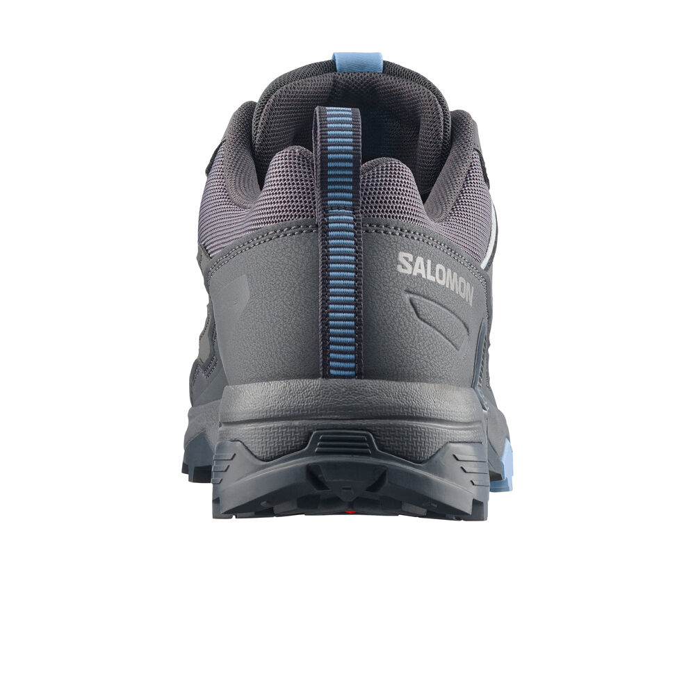 Salomon zapatilla trekking mujer X ULTRA 5 W vista trasera