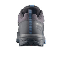 Salomon zapatilla trekking mujer X ULTRA 5 W vista trasera