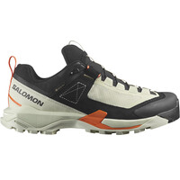 X ULTRA ALPINE GORE-TEX