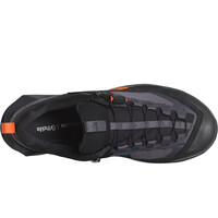 Salomon zapatilla trekking mujer X ULTRA ALPINE GTX W 05