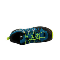 Salomon zapatilla trekking niño _2_OUTSCAPE WP J 05