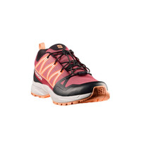 Salomon zapatilla trekking niño OUTSCAPE J lateral interior
